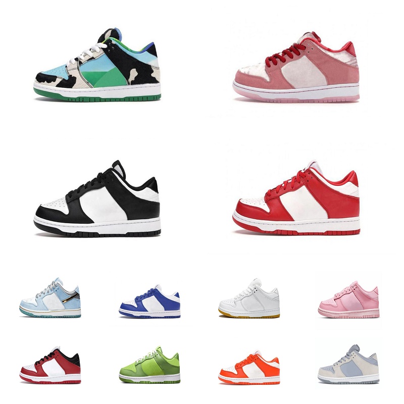 Dunkes Kids Casual Shoes Sb Low Dunksb Girls Boys Sports Baby Sneakers Designer Trainers Running Basketball Shoe Retro Black Kid Youth, E035
Dunkes Kids Casual Shoes Sb Low Dunksb Girls Boys Sports Baby Sneakers Designer Trainers Running Basketball Shoe Retro Black Kid Youth, E035