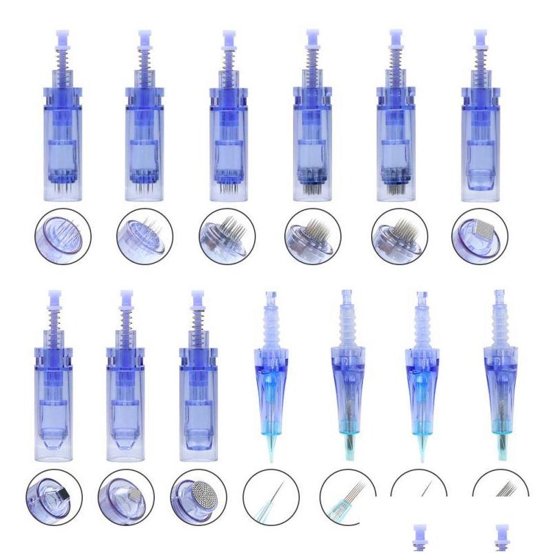 Nail Files Electric Microneedle Dr.Pen Bayonet Needle Cartridges 1/3/5/7/9/12/36/42/Nano A1 Tips Drop Delivery Health Beauty Art Salo Dhw6Z
Nail Files Electric Microneedle Dr.Pen Bayonet Needle Cartridges 1/3/5/7/9/12/36/42/Nano A1 Tips Drop Delivery Health Beauty Art Salo Dhw6Z