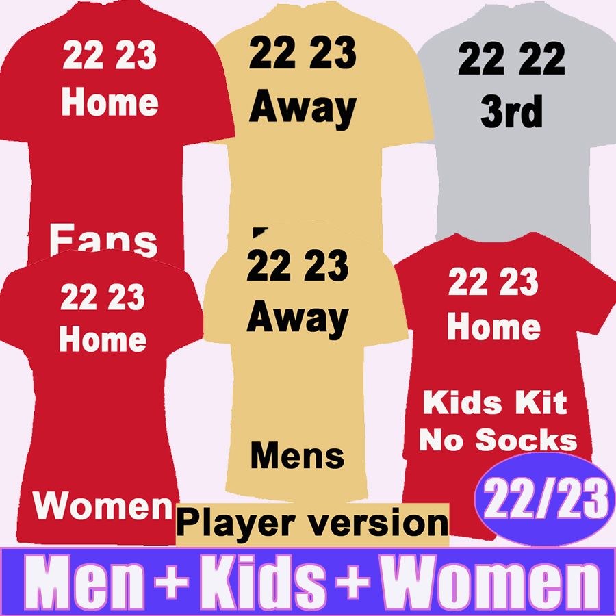 22 23 BASAI Home Away 3rd Soccer Jerseys Mens Short sleeve pants Kids Kit Women Football Shirt Uniforms Camisetas de futbol, Nv10013 22 23 home no patch
22 23 BASAI Home Away 3rd Soccer Jerseys Mens Short sleeve pants Kids Kit Women Football Shirt Uniforms Camisetas de futbol, Nv10013 22 23 home no patch