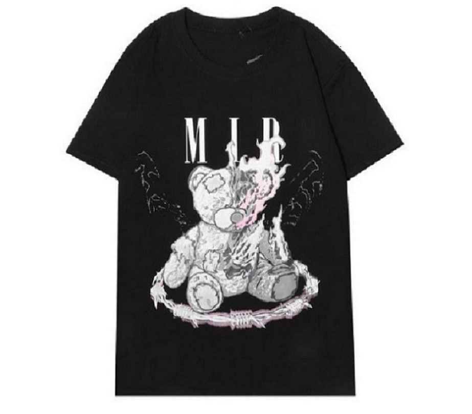 2023 Summer Designer Mens T Shirts For Men Tops Luxury Letter Embroidery t Shirt Mens Women Clothing Short Sleeved M-XXL
2023 Summer Designer Mens T Shirts For Men Tops Luxury Letter Embroidery t Shirt Mens Women Clothing Short Sleeved M-XXL