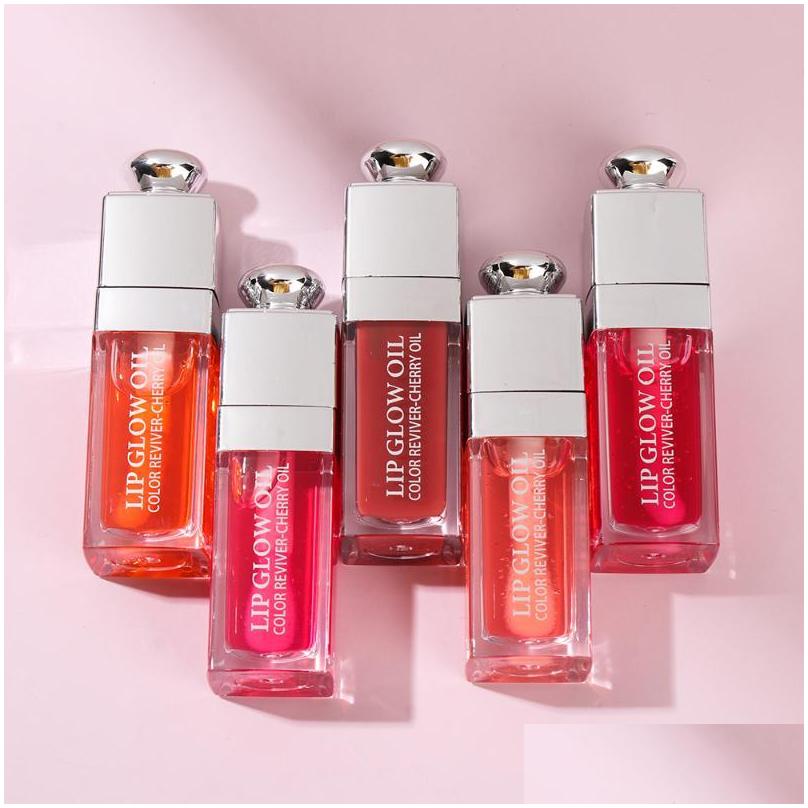 Lip Gloss Clear Fashion 6Ml Crystal Jelly Moisturizing Oil Plum Sexy Plump Glow Tinted Plumper Lips Makeuplip Drop Delivery Health B Dhzvd, Rosewood
Lip Gloss Clear Fashion 6Ml Crystal Jelly Moisturizing Oil Plum Sexy Plump Glow Tinted Plumper Lips Makeuplip Drop Delivery Health B Dhzvd, Rosewood