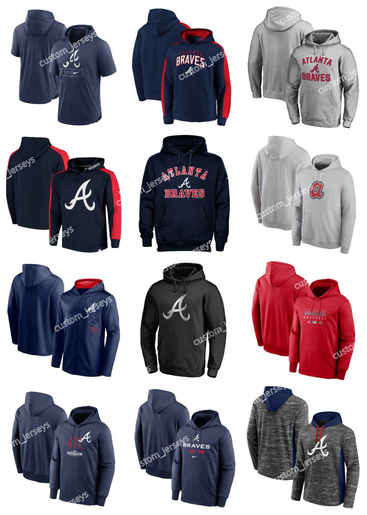Atlanta''Braves''Hoodie Men Women Youth Olive 2022 Salute to Service Therma Performance Pullover Custom Jersey Baseball Hoodie, #1
Atlanta''Braves''Hoodie Men Women Youth Olive 2022 Salute to Service Therma Performance Pullover Custom Jersey Baseball Hoodie, #1