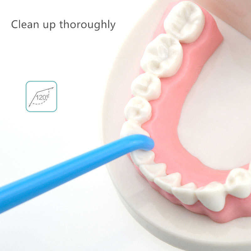 Oral Irrigators Other Hygiene Portable Irrigator No Electricity Pressure Dental Water Flosser Pick Clean Mouth Cleaning Teeth Whitening Cleaner Tank 7