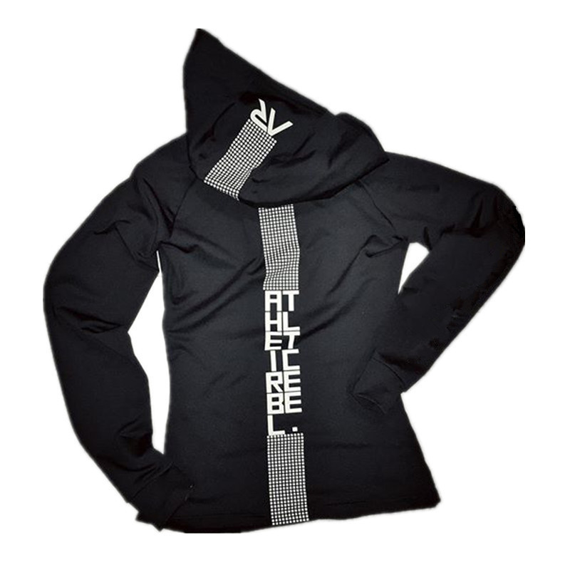 Mens Hoodies Sweatshirts Hooded Tshirt Fitness Leisure Sports Jacket Breathable Long Sleeve Hoodie Trend 230113