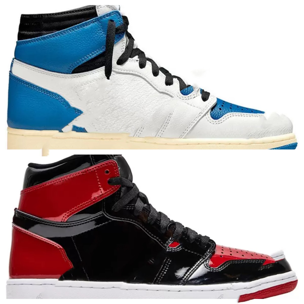 Sail Oreo University Blue Black Cat 4 4s Mens Basketball Shoes 5 5s Hyper Royal Blue 6s Grey Bred Infrared Concord Flint 11 11s 12s 13s Men Sports Women Sneakers Trainers, #49
Sail Oreo University Blue Black Cat 4 4s Mens Basketball Shoes 5 5s Hyper Royal Blue 6s Grey Bred Infrared Concord Flint 11 11s 12s 13s Men Sports Women Sneakers Trainers, #49