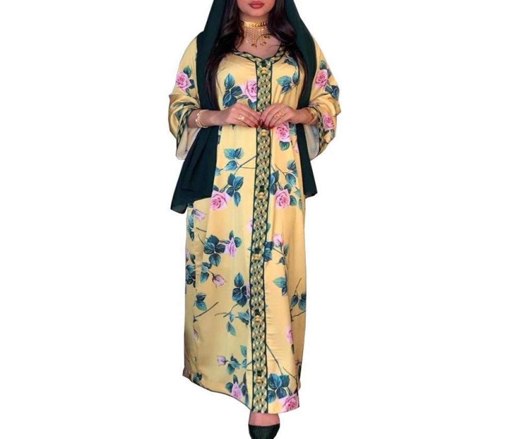 Ethnic Clothing 2021 Summer Fashion Style African Women Plus Size Vneck Printing Polyester Long Dress Dresses For9601332
Ethnic Clothing 2021 Summer Fashion Style African Women Plus Size Vneck Printing Polyester Long Dress Dresses For9601332