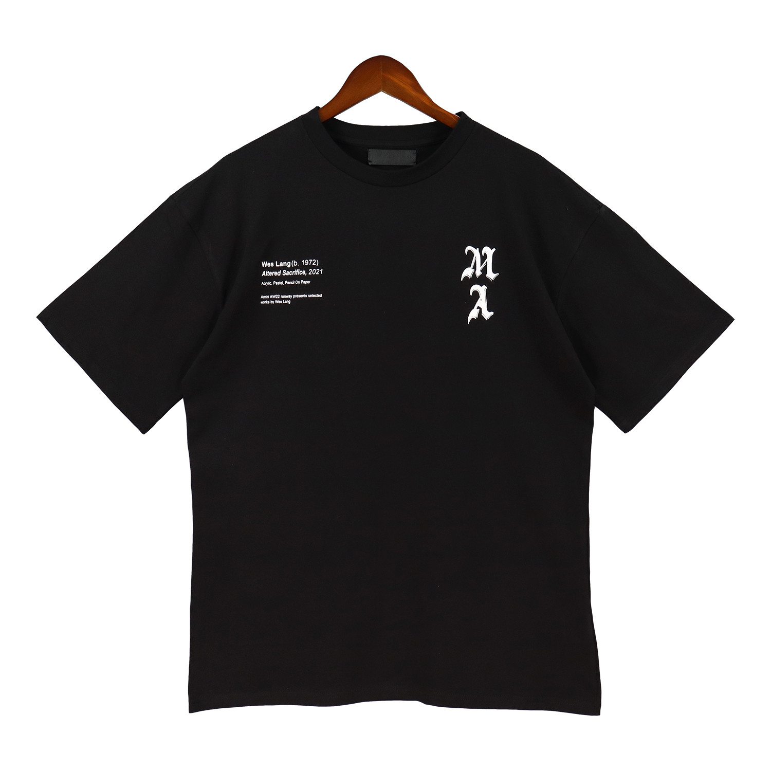 23ss Mens Designer T Shirt Man Womens Tees With Letters Print Tops Men Casual Tees Oversize Hip Hop T-Shirts Streetwear TShirts Euro Size S-XL
23ss Mens Designer T Shirt Man Womens Tees With Letters Print Tops Men Casual Tees Oversize Hip Hop T-Shirts Streetwear TShirts Euro Size S-XL