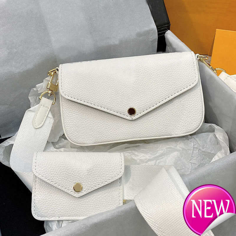 Multi Pochette large capacity real leather Bag high quality Women Luxurys Designers Bags 2022 Handbags Purses tote 19 Handbag Flap Zhouzhoubao123 57S5, No bag
Multi Pochette large capacity real leather Bag high quality Women Luxurys Designers Bags 2022 Handbags Purses tote 19 Handbag Flap Zhouzhoubao123 57S5, No bag
