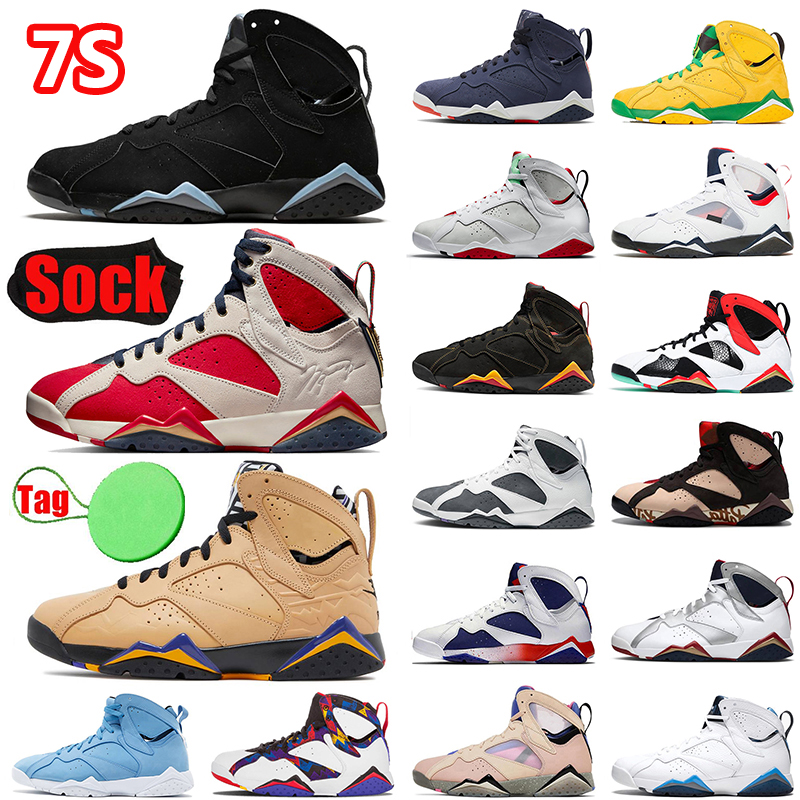Citrus Basketball Shoes 7 Fashion Jumpman 7s Trophy Room New Sheriff in Town Quai 54 PSGs Jorden 7s Men Women Flint Afrobeats 4 Men Women Sneakers with socks size 13, A30 36-47
Citrus Basketball Shoes 7 Fashion Jumpman 7s Trophy Room New Sheriff in Town Quai 54 PSGs Jorden 7s Men Women Flint Afrobeats 4 Men Women Sneakers with socks size 13, A30 36-47