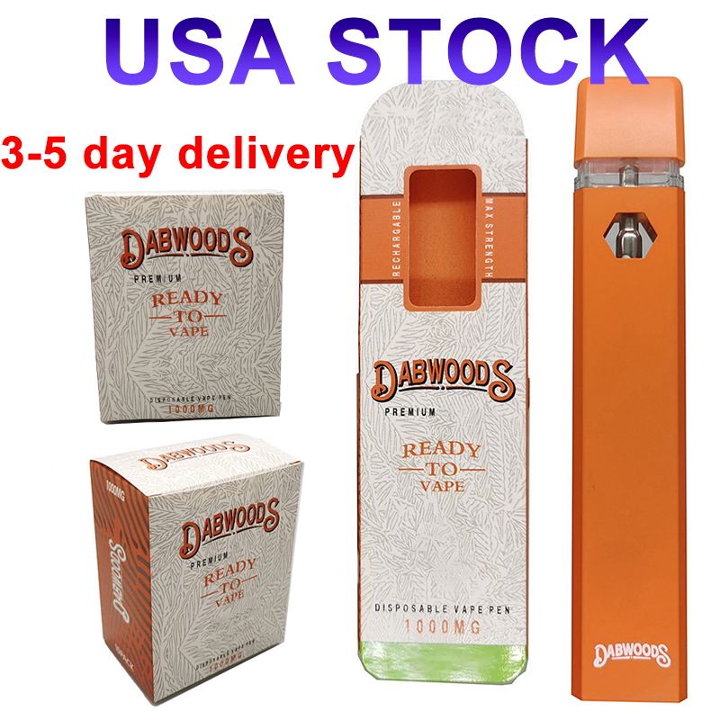 USA Stock Dabwoods 1ML Vapes Disposable Vape Pens 1gram Pod Device 280mah Rechargeable Battery Vapes Cartridges 2x1.8mm CAKE Bar OEM Box Custom Packaging Packwoods
USA Stock Dabwoods 1ML Vapes Disposable Vape Pens 1gram Pod Device 280mah Rechargeable Battery Vapes Cartridges 2x1.8mm CAKE Bar OEM Box Custom Packaging Packwoods