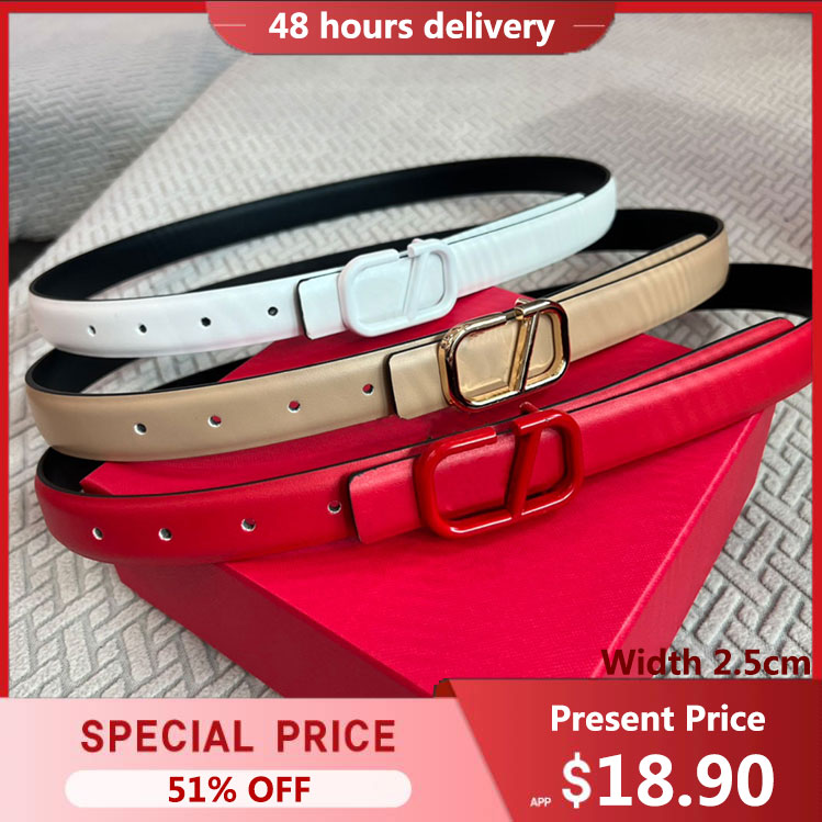 Designer belts womens belts width 2.5cm colors metal buckle business style belt fashion casual temperament versatile material leather men's belts verys good nices
Designer belts womens belts width 2.5cm colors metal buckle business style belt fashion casual temperament versatile material leather men's belts verys good nices