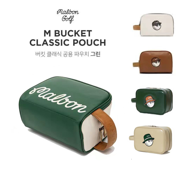 Golf Bags Fashion Golf Ball Bag PU Men Women Golf Pouch Sport Zipper Tote Boston Bag 230113
Golf Bags Fashion Golf Ball Bag PU Men Women Golf Pouch Sport Zipper Tote Boston Bag 230113