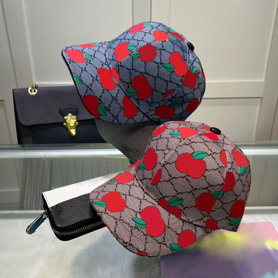 23SS Designer Ball Caps Summer Baseball Cap with Letters Lovely Pattern Embroidery Mens Street Hat Beanies Women Bucket Hats 2 Colors, No2
23SS Designer Ball Caps Summer Baseball Cap with Letters Lovely Pattern Embroidery Mens Street Hat Beanies Women Bucket Hats 2 Colors, No2