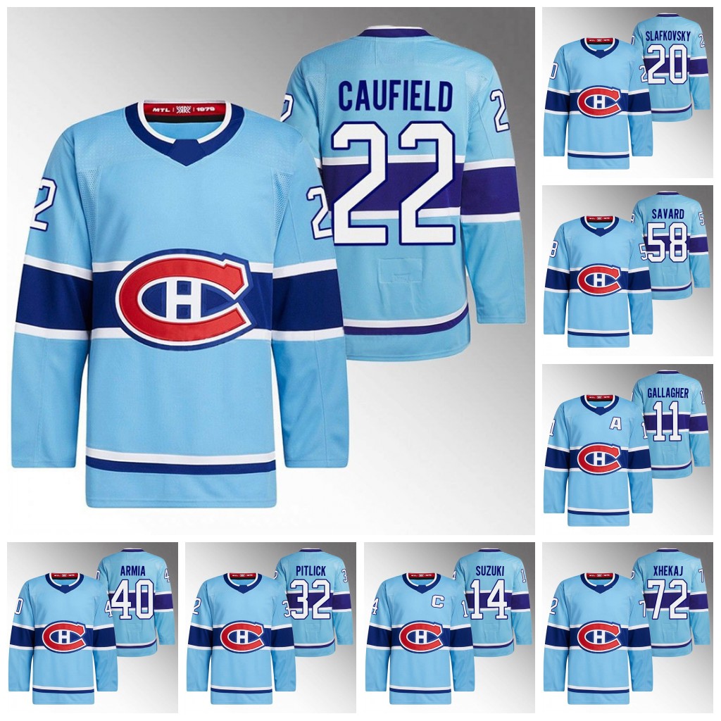 Canadiens Nick Suzuki 2022-2023 reverse retro Jersey Cole Caufield Kirby Dach Sean Monahan Christian Dvorak Kaiden Guhle Josh Anderson David Savard Xhekaj Montreal, 2022-2023 reverse retro womens s-2xl
Canadiens Nick Suzuki 2022-2023 reverse retro Jersey Cole Caufield Kirby Dach Sean Monahan Christian Dvorak Kaiden Guhle Josh Anderson David Savard Xhekaj Montreal, 2022-2023 reverse retro womens s-2xl