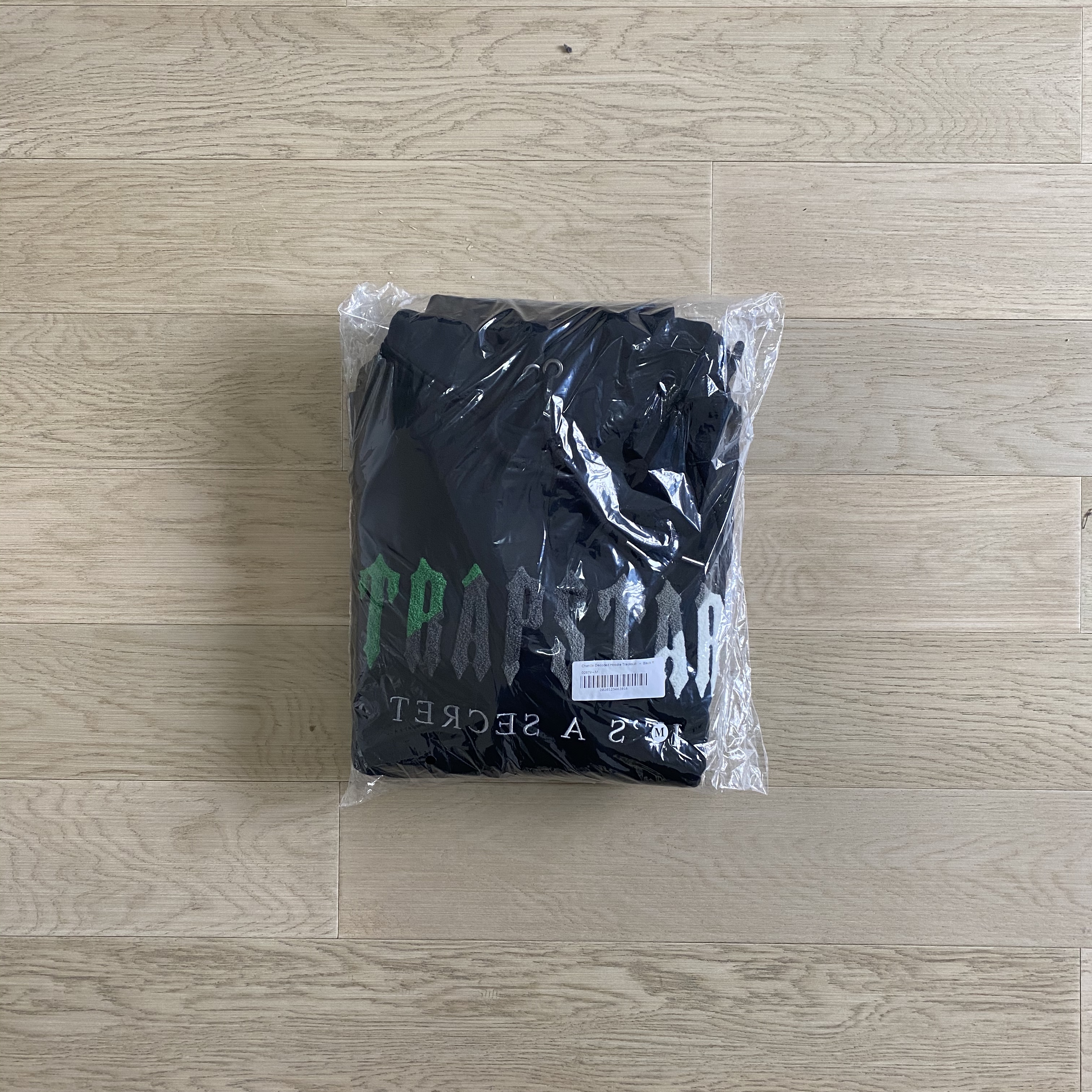 Mirror quality trap jacket Hoodie Sets Of 2Pieces Tracksuits Top Version London Shooter Tracksuit Towel Printing Hoodie Twopieces Set Hoodie Pants 77 77f