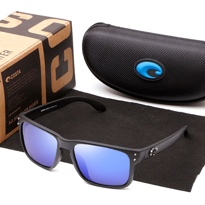 Classic Polarized Sun Glasses for Men Driving Fishing Sunglasses Men Male Mirror Costa Eyewear Accessory Shades UV400
Classic Polarized Sun Glasses for Men Driving Fishing Sunglasses Men Male Mirror Costa Eyewear Accessory Shades UV400