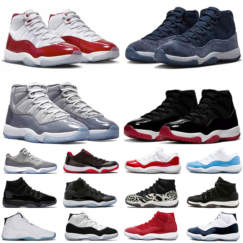 Jumpman 11 Cherry Basketball Shoes Midnight Navy 11s Cool Grey Bred Pure Violet 72-10 Cap and Gown Concord 45 Chicago Outdoor Sports 1th., Item#12
Jumpman 11 Cherry Basketball Shoes Midnight Navy 11s Cool Grey Bred Pure Violet 72-10 Cap and Gown Concord 45 Chicago Outdoor Sports 1th., Item#12