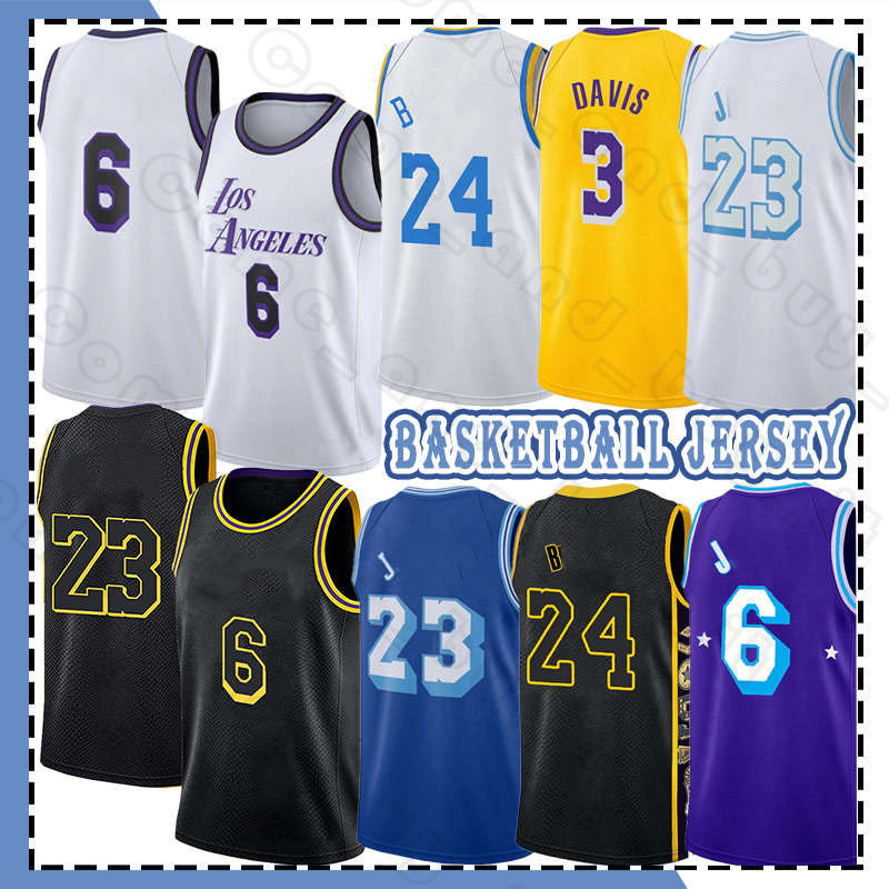 Carmelo Anthony LeBron James Anthony 3 Davis Russell Westbrook Lower Merion Black Mamba 2023 City 6 7 23 0 Edition Jersey, Choose number
Carmelo Anthony LeBron James Anthony 3 Davis Russell Westbrook Lower Merion Black Mamba 2023 City 6 7 23 0 Edition Jersey, Choose number