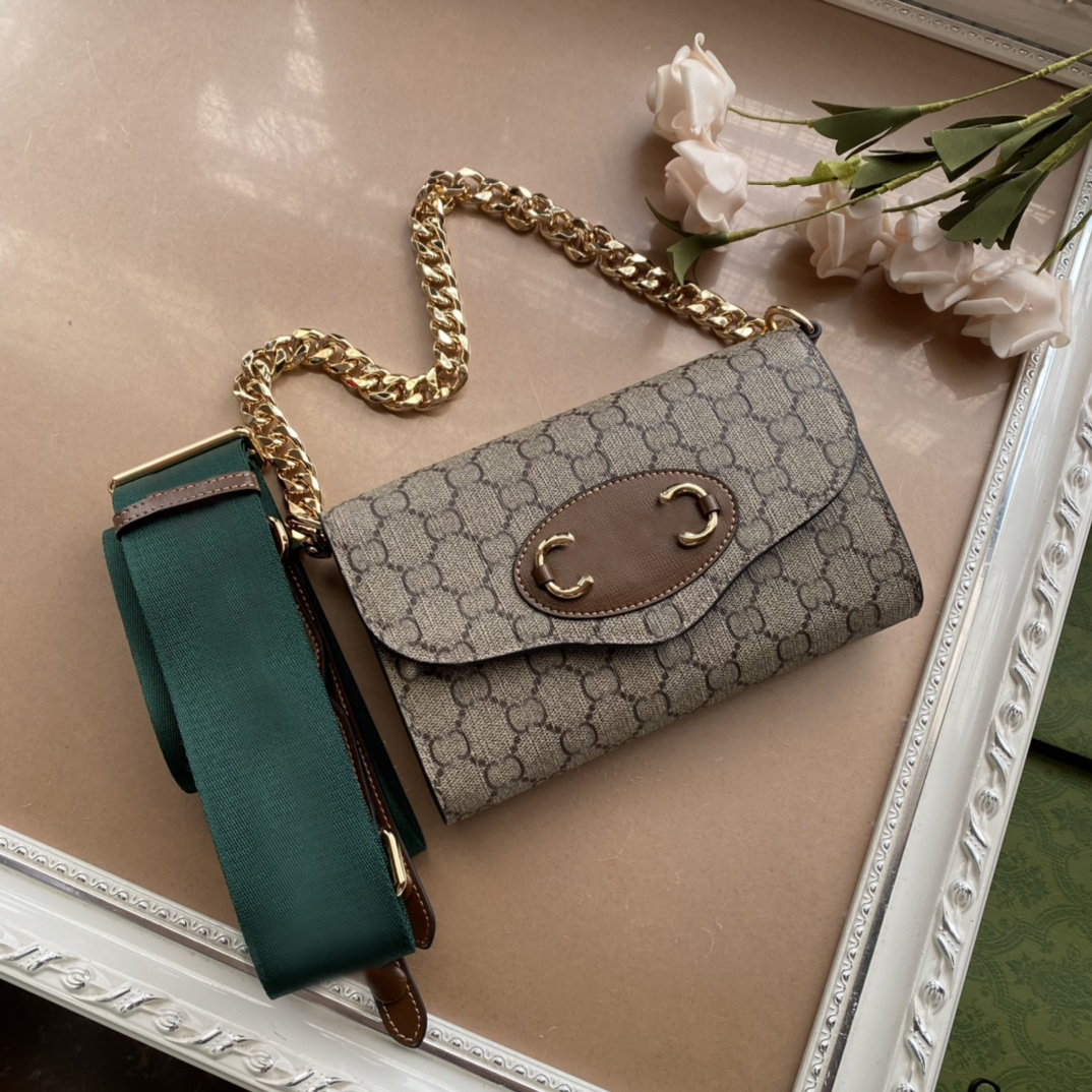 7A Designer Bags Gold Chain Fashion Crossbody Handbags Detachable Nylon Shoulder Strap Purse, Green shoulder strap
7A Designer Bags Gold Chain Fashion Crossbody Handbags Detachable Nylon Shoulder Strap Purse, Green shoulder strap
