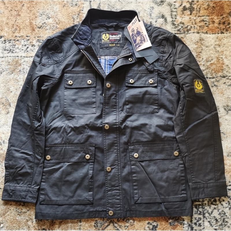 Men s Down Parkas 2023 Bomber Jacket for Veste Tourist Trophy Wax Kurtka Turystyczna Giubbotti Cerati Moto Coat 230106