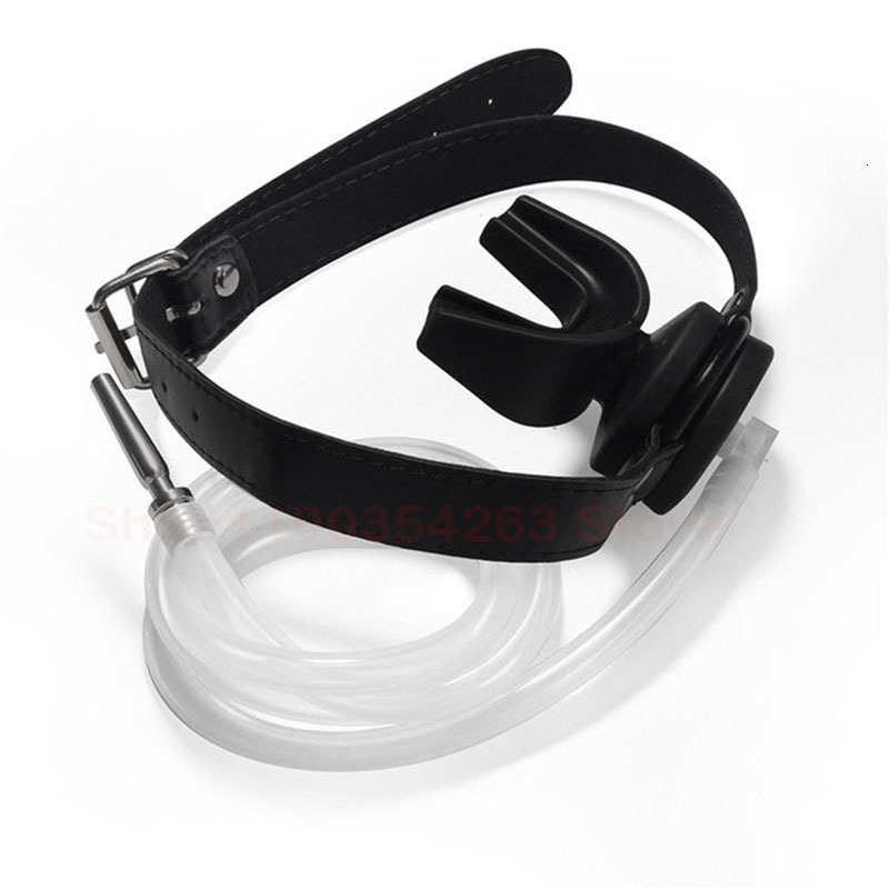 Bondage Piss Urinal Flow Into Mouth Gag Urethral Catheter Plug Fetish Harness Slave BDSM Gay Adult Games Sex Toys For Man 230113