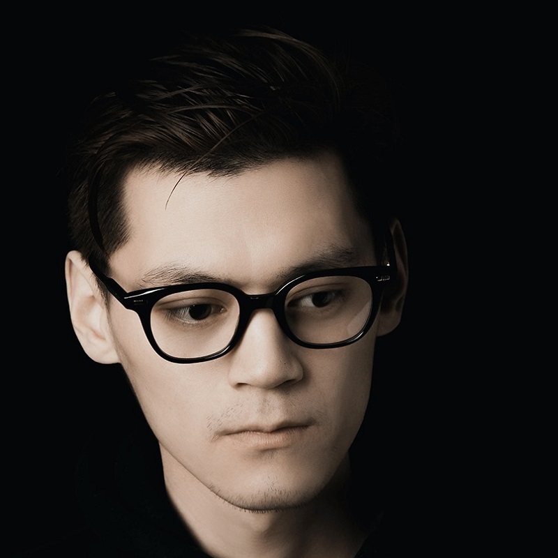 Sunglasses Frames Brand Retro Square Acetate Optical Glasses Men Women Spectacle Prescription Eyeglasses tb402 tb405 230106