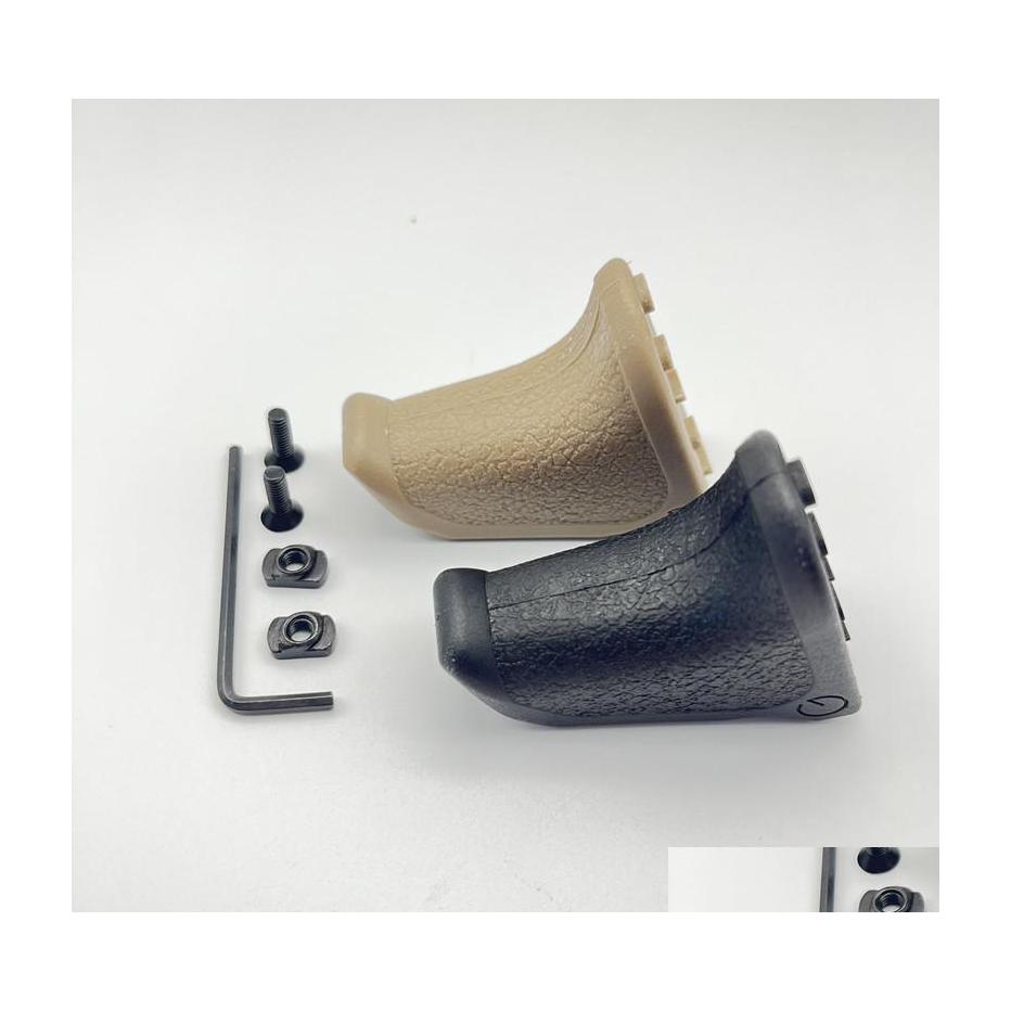 Tactical Accessories High Quality 2022 Sintering Process Toy Decoration Nylon Materials Handbrake Mlok Foregrip Drop Delivery Sports Dhjnn
Tactical Accessories High Quality 2022 Sintering Process Toy Decoration Nylon Materials Handbrake Mlok Foregrip Drop Delivery Sports Dhjnn