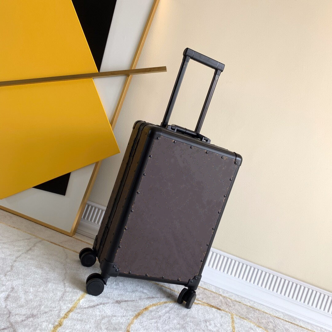 Suitcases Horizon 55 Boarding Rolling Luggage Suitcase Spinner Travel Universal Wheel Men Women Trolley Case Box Duffel Cloud Star Designer Trunk Bag
Suitcases Horizon 55 Boarding Rolling Luggage Suitcase Spinner Travel Universal Wheel Men Women Trolley Case Box Duffel Cloud Star Designer Trunk Bag