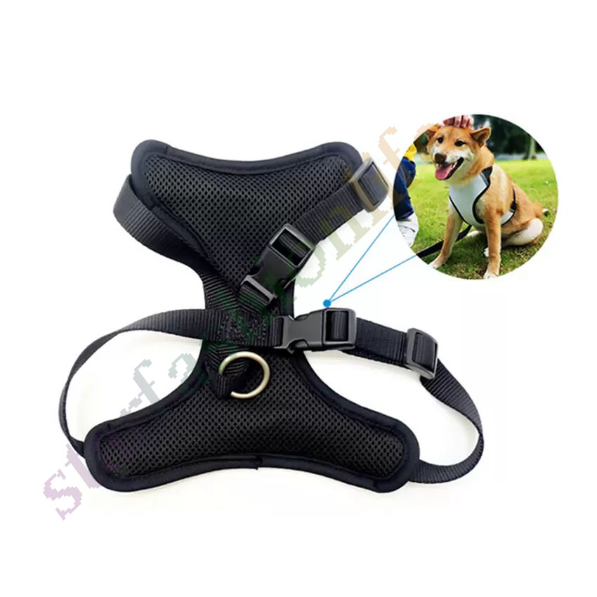 Dog Vest Sublimation Pet antifriction Leashes Nylon for dogs or pets DIY white blank heat tranfer printing training and walking wholesale A13
Dog Vest Sublimation Pet antifriction Leashes Nylon for dogs or pets DIY white blank heat tranfer printing training and walking wholesale A13
