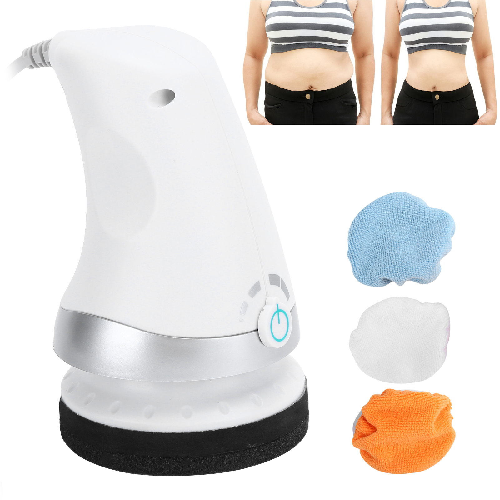 Leg Massagers Slim Down Portable Easy Massage Slimming Machine Body Sculpt Lose Weight AntiFat Fat Shape Home Device Gift 230113, Box packing
Leg Massagers Slim Down Portable Easy Massage Slimming Machine Body Sculpt Lose Weight AntiFat Fat Shape Home Device Gift 230113, Box packing