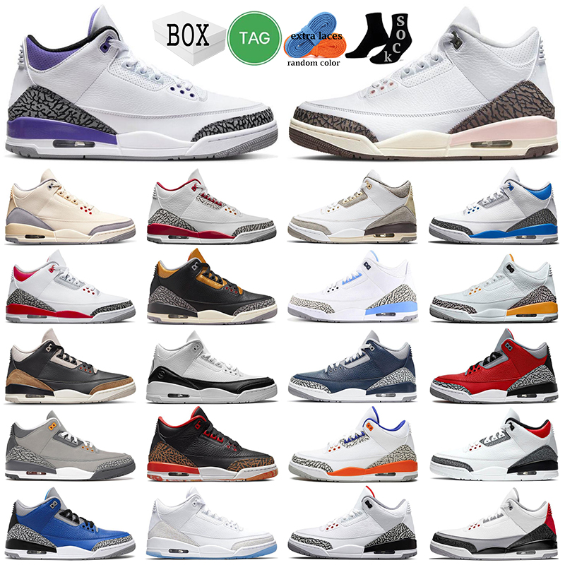 2023 Basketball Shoes Jumpman 3 3s Cardinal Red Dark Iris Neapolitan Muslin Wizards UNC Racer Blue Knicks Georgetown Fire Red Mens Trainers, #16
2023 Basketball Shoes Jumpman 3 3s Cardinal Red Dark Iris Neapolitan Muslin Wizards UNC Racer Blue Knicks Georgetown Fire Red Mens Trainers, #16
