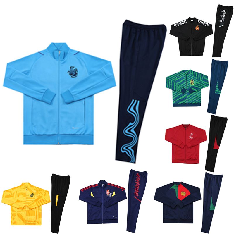 Mens Tracksuit Two Piece Set Designer Training Suit Sports Trousers Hoodie High-Quality Big and Tall Comfortable Sweatsuit Spring S-XXL, Extra shipping cost
Mens Tracksuit Two Piece Set Designer Training Suit Sports Trousers Hoodie High-Quality Big and Tall Comfortable Sweatsuit Spring S-XXL, Extra shipping cost