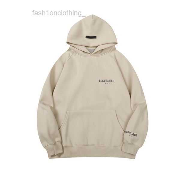 Fear Pull-over Essentials Hoodys Mens Women Designers Pants Winter Warm Man Clothing Cottons Hoodie Clothes Tracksuits Sets God 12, 13
Fear Pull-over Essentials Hoodys Mens Women Designers Pants Winter Warm Man Clothing Cottons Hoodie Clothes Tracksuits Sets God 12, 13
