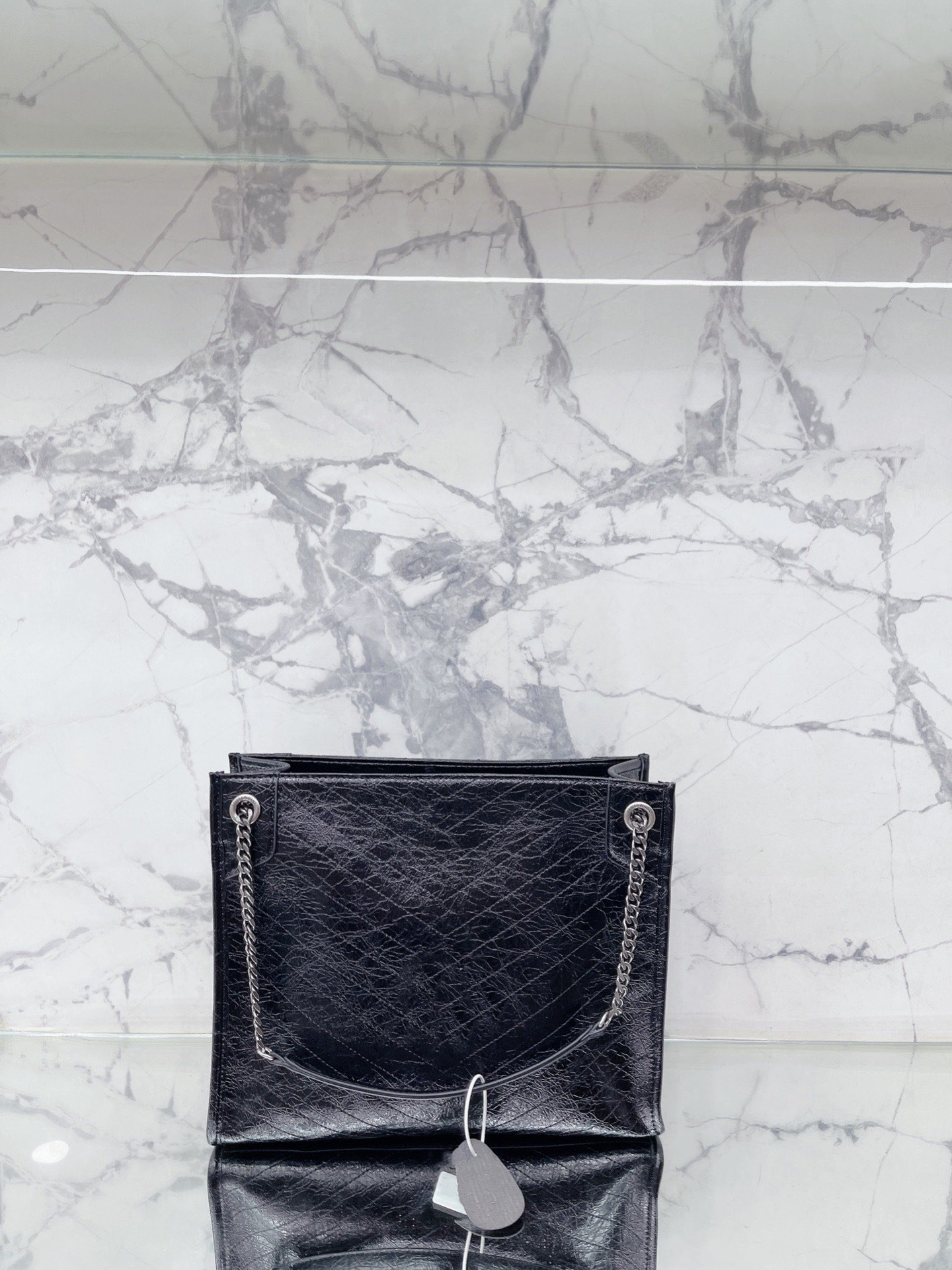 classic bag Pattern Marmont Canvas Luxury PU leather strap Chain Messenger handbags, #1
classic bag Pattern Marmont Canvas Luxury PU leather strap Chain Messenger handbags, #1