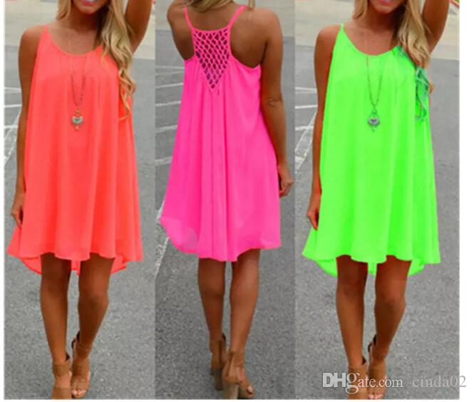 Sexy Casual Sleeveless Dresses Women Summer Evening Party Beach Dress Short Chiffon Mini Dress BOHO Womens Clothing Fashion, Blue
Sexy Casual Sleeveless Dresses Women Summer Evening Party Beach Dress Short Chiffon Mini Dress BOHO Womens Clothing Fashion, Blue