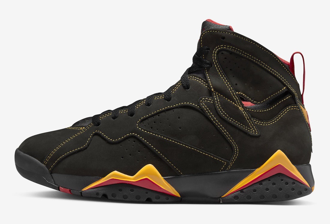 men women JUMPMAN 7 Citrus BASKETBALL Shoes Black-Citrus-Varsity Red DESIGNER sports shoes online come with original boxes
men women JUMPMAN 7 Citrus BASKETBALL Shoes Black-Citrus-Varsity Red DESIGNER sports shoes online come with original boxes