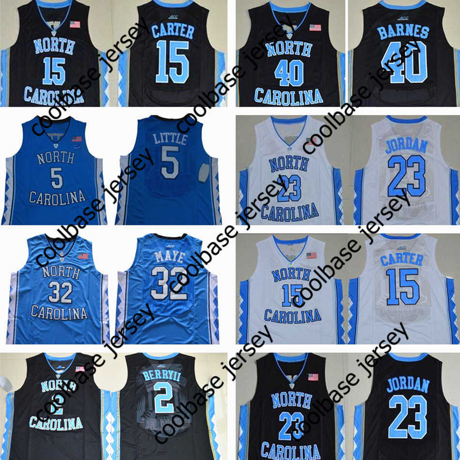 Basketball Jersey 5 Nassir Little Carter 32 Luke Maye North Carolina Tar Heels Michael College Barnes Vince UNC blue Black Jerseys shorts, Colour 1
Basketball Jersey 5 Nassir Little Carter 32 Luke Maye North Carolina Tar Heels Michael College Barnes Vince UNC blue Black Jerseys shorts, Colour 1
