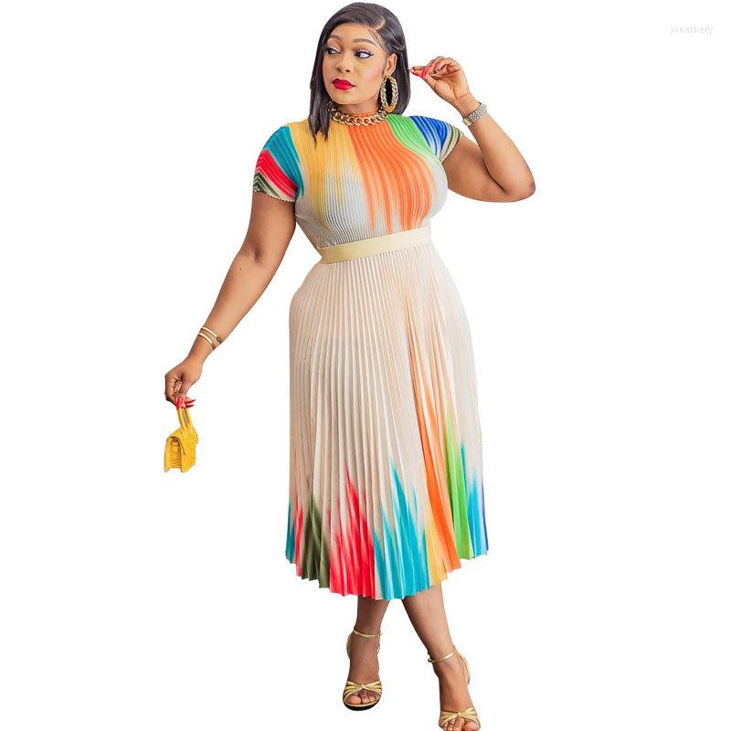 Plus Size Dresses African Women Elegant 2023 Dashiki Spring Autumn Maxi Dress Ladies Traditional Clothing Fairy Pleated Skirt, Black
Plus Size Dresses African Women Elegant 2023 Dashiki Spring Autumn Maxi Dress Ladies Traditional Clothing Fairy Pleated Skirt, Black