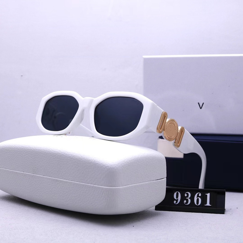 Designer brand new men's sunglasses women's classic head sunglasses fashion trend casual personality five-color options
Designer brand new men's sunglasses women's classic head sunglasses fashion trend casual personality five-color options