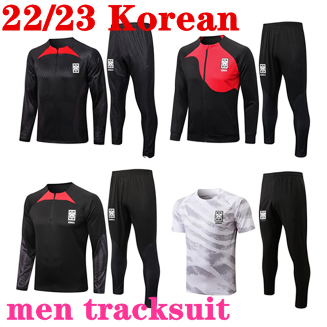 2022 South soccer jersey Korean Tracksuit SON HWANG KIM HWANG LEE JEONG SUNG LEE KWON 22 23 JERSEY FOOTBALL coat Long sleeve pants Jacket training suit sportswear
2022 South soccer jersey Korean Tracksuit SON HWANG KIM HWANG LEE JEONG SUNG LEE KWON 22 23 JERSEY FOOTBALL coat Long sleeve pants Jacket training suit sportswear