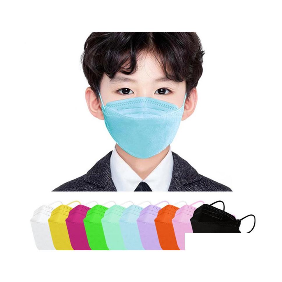 Other Home Garden Kids Kf94 Mask 4 Layers Fish Type Disposable Dust Proof Masks For Student Children Drop Delivery Dhbst
Other Home Garden Kids Kf94 Mask 4 Layers Fish Type Disposable Dust Proof Masks For Student Children Drop Delivery Dhbst