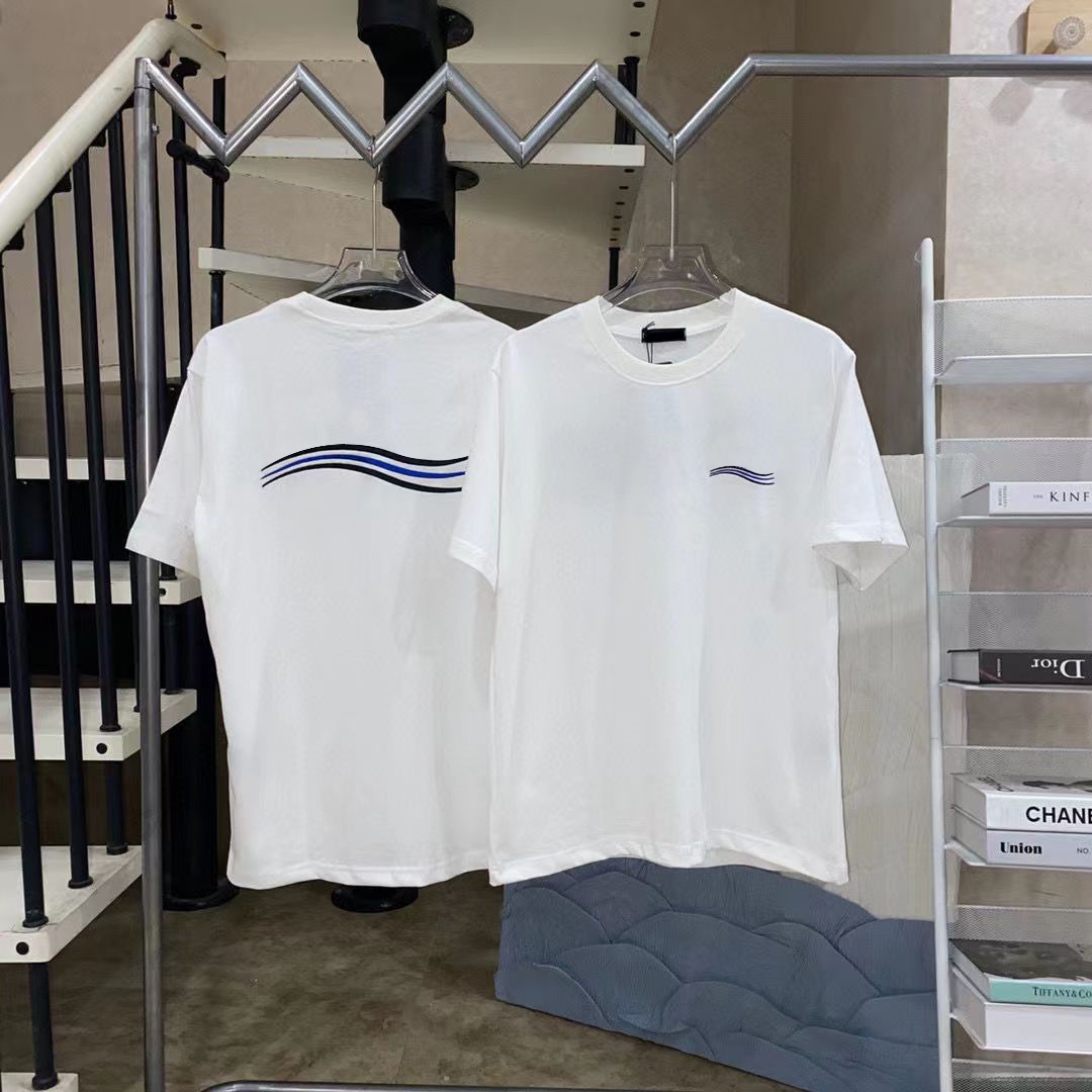 Summer Mens Designer T Shirt Casual Man Womens Loose Tees With Letters Print Short Sleeves Top Sell Luxury Men T Shirt Size S-2XL, #4
Summer Mens Designer T Shirt Casual Man Womens Loose Tees With Letters Print Short Sleeves Top Sell Luxury Men T Shirt Size S-2XL, #4