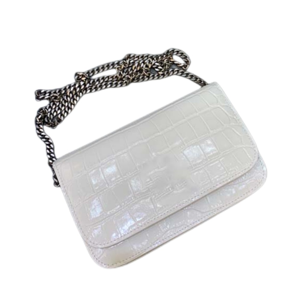 Handbag designer bags chain shoulder cross body ladies fashion messenger bag bestselling crossbody purses fashion clutch lady woven wallet women shoulder clutch, Black
Handbag designer bags chain shoulder cross body ladies fashion messenger bag bestselling crossbody purses fashion clutch lady woven wallet women shoulder clutch, Black