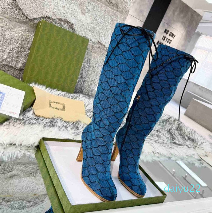 2022 new fashion Genuine Leather Red Beige Canvas over the knee boot's 2021 Designer Womens boots Zipper Laces Casual shoes fashion High Heel Women luxury
2022 new fashion Genuine Leather Red Beige Canvas over the knee boot's 2021 Designer Womens boots Zipper Laces Casual shoes fashion High Heel Women luxury