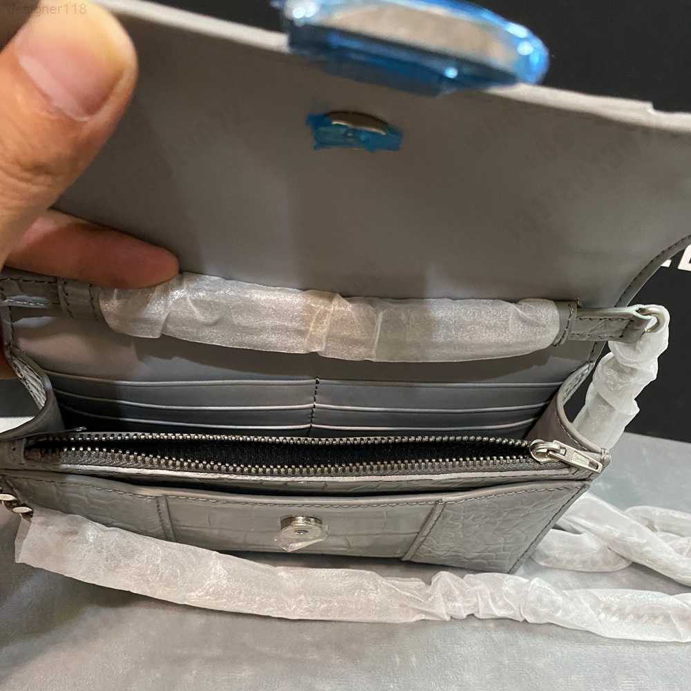 Designer Handbags Famous Brands Bags for Women Luxury Hourglass Messenger Bag Ladies Brand Purse High Quality Real Leather, Gray
Designer Handbags Famous Brands Bags for Women Luxury Hourglass Messenger Bag Ladies Brand Purse High Quality Real Leather, Gray