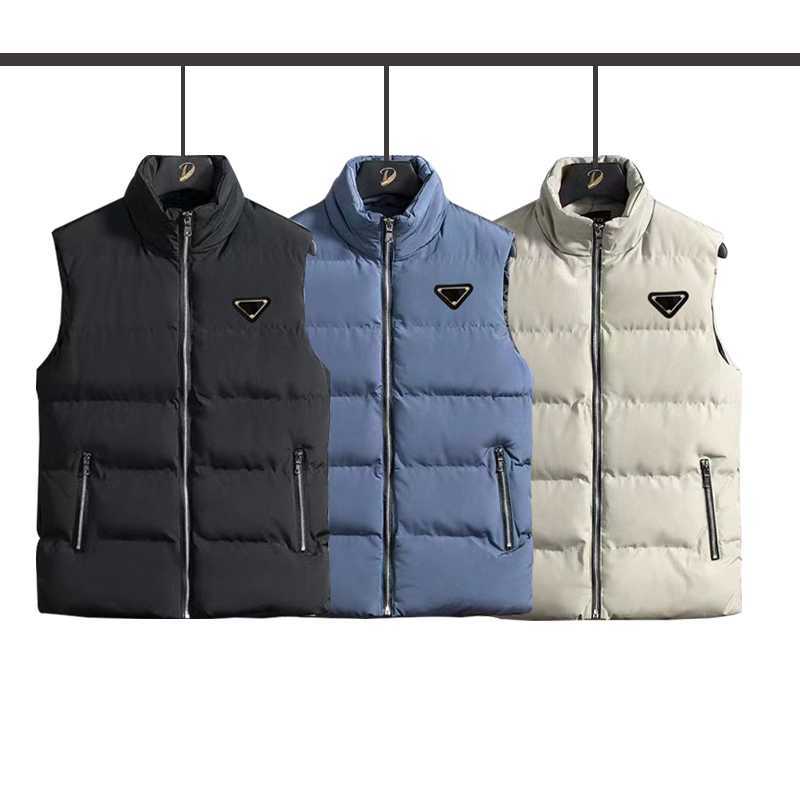 Men's Vests Vest tops for men thermal gilet waistcoats designers clothes men's jackets sleeveless vest zipper Outerwear waistcoat fashion winter OUHT 
Men's Vests Vest tops for men thermal gilet waistcoats designers clothes men's jackets sleeveless vest zipper Outerwear waistcoat fashion winter OUHT