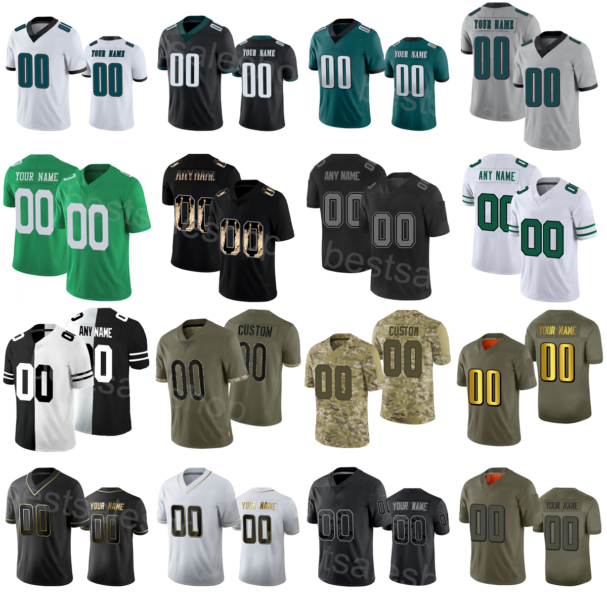 Men Woman Football 35 Boston Scott Jersey 29 Avonte Maddox 97 Javon Hargrave 2 Darius Slay Jr 57 T.J Edwards 43 Kyzir White 22 Marcus Epps Vapor Color Rush For Sport Fans, Green
Men Woman Football 35 Boston Scott Jersey 29 Avonte Maddox 97 Javon Hargrave 2 Darius Slay Jr 57 T.J Edwards 43 Kyzir White 22 Marcus Epps Vapor Color Rush For Sport Fans, Green