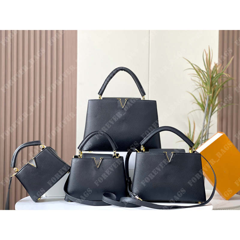 4 SIZE Capucines BB Totes Women Designer Handbag Genuine Leather V Shoulder Bags Crossbody Designers Handbags Cross Body Wallet Clutch Bag, Black
4 SIZE Capucines BB Totes Women Designer Handbag Genuine Leather V Shoulder Bags Crossbody Designers Handbags Cross Body Wallet Clutch Bag, Black
