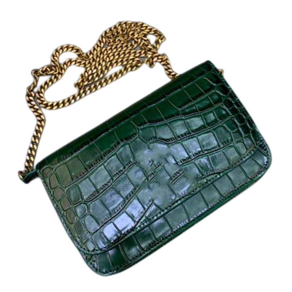 Crossbody bags handbag flap women chain shoulder bag luxury purse wallet with box fashion shoulder handbags hobo letter purse wallet metallic designer shoulder, Green
Crossbody bags handbag flap women chain shoulder bag luxury purse wallet with box fashion shoulder handbags hobo letter purse wallet metallic designer shoulder, Green
