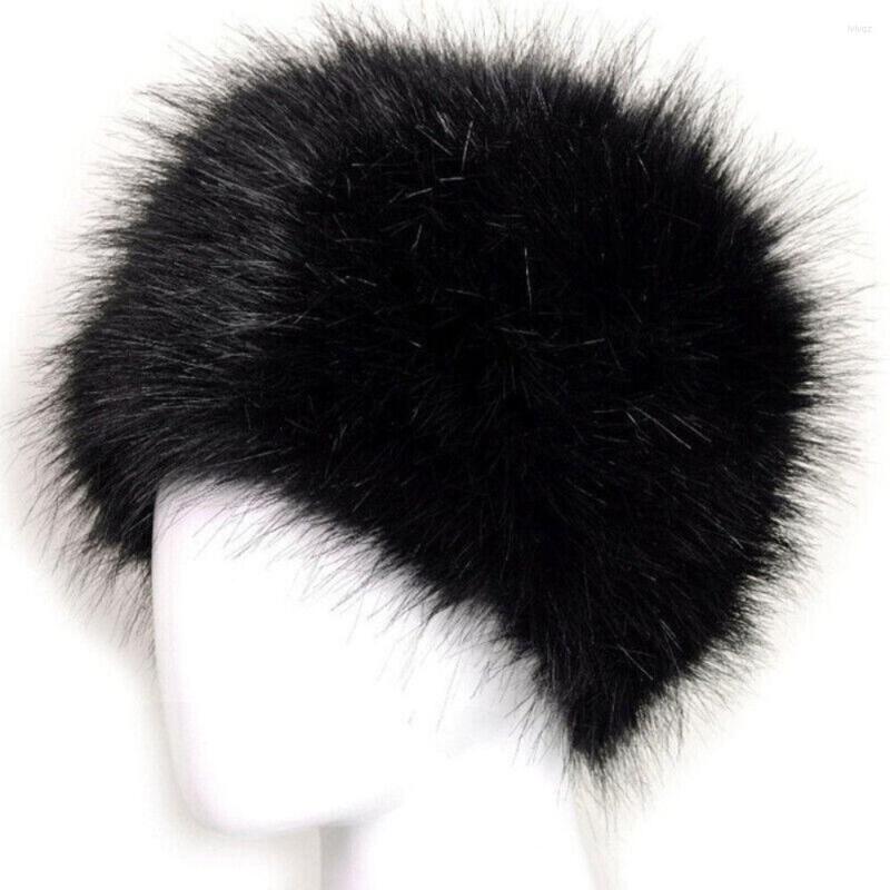 Cycling Caps 2023 Winter Women Russian Ushanka Cossack Faux Fur Snow Hat Warmer Ear Cap Ski Outdoor Headband
Cycling Caps 2023 Winter Women Russian Ushanka Cossack Faux Fur Snow Hat Warmer Ear Cap Ski Outdoor Headband